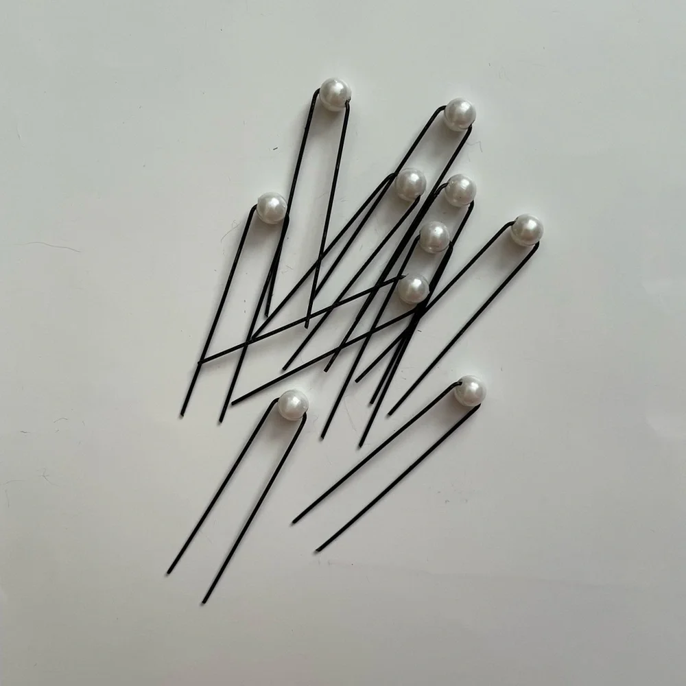 Assorted Hair Tools - Picture 3 of 8